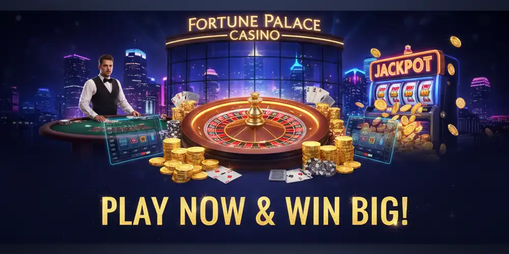 Carabaobet Promo Banner